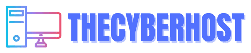 THECYBERHOST